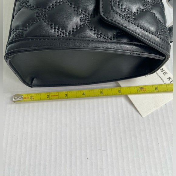 NWT Anne Klein crossbody shoulder bag - Picture 3 of 10